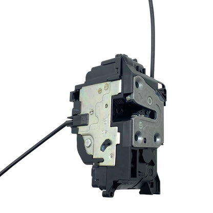 Pièce d'origine Serrure de porte coulissante droite pour Renault Kangoo II 8200542366