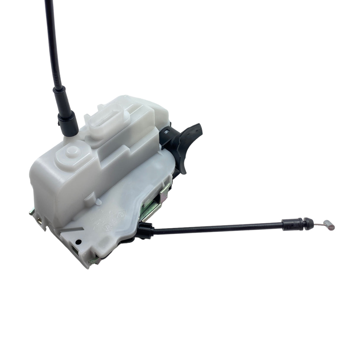 Pièce d'origine Serrure de porte avant gauche pour Renault Espace IV 8200017972