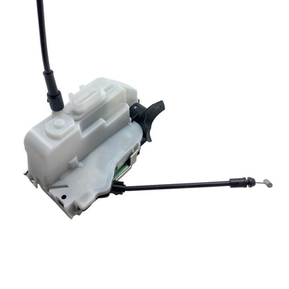 Pièce d'origine Serrure de porte avant gauche pour Renault Espace IV 8200017972