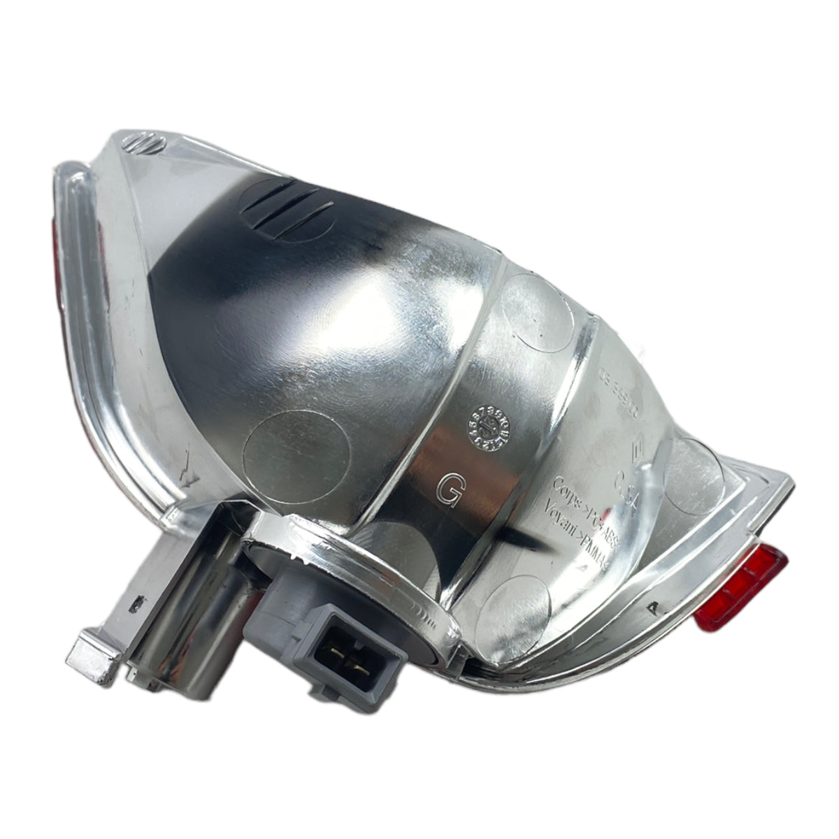 Pièce d'origine Feu antibrouillard gauche pour Renault Espace V Laguna III Megane III 265859405R