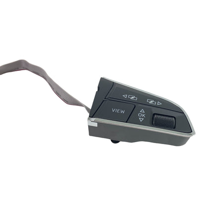 Pièce d'origine Commandes multifonctions de volant pour Seat 5F0919719E