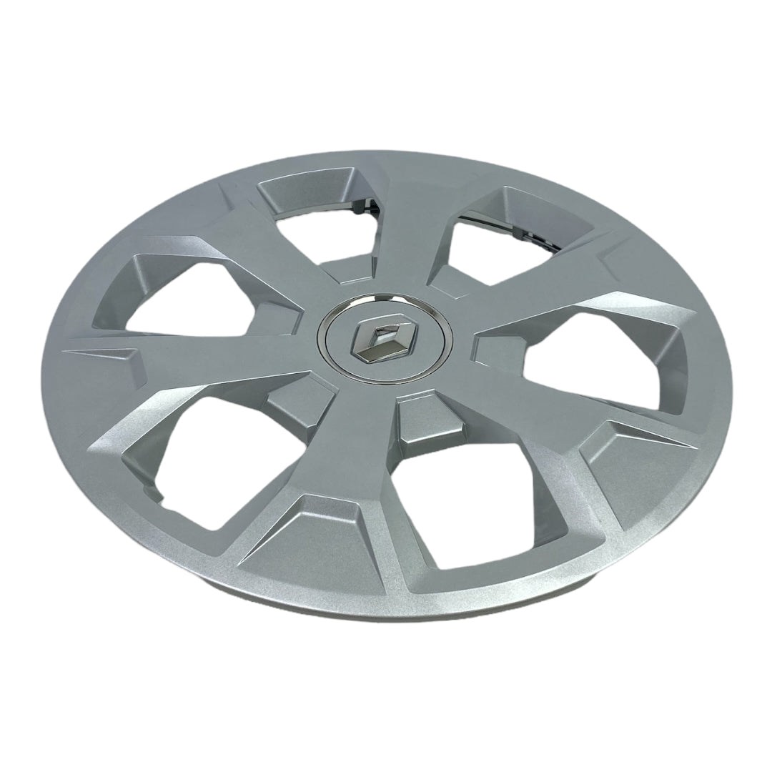 Pièce d'origine Enjoliveur de roue 16 pouces pour Renault Trafic III 403155057R