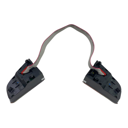 Pièce d'origine Commandes multifonctions de volant pour Seat Leon III 5F0919719B