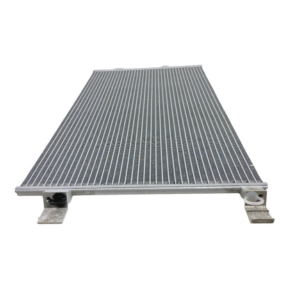 Pièce d'origine Condenseur de climatisation pour Renault Kangoo III Talisman Megane IV AdBlue 921001397R