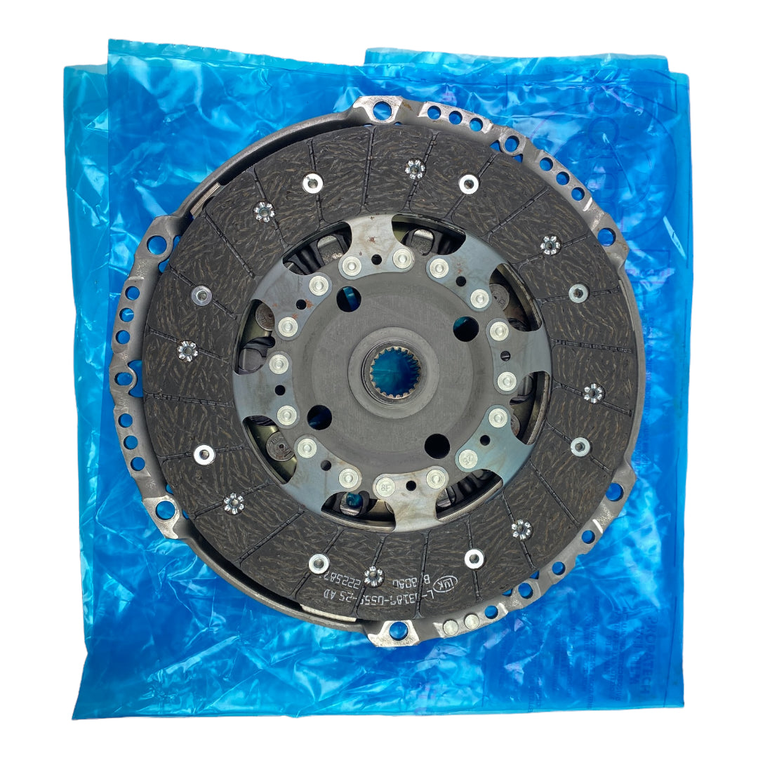 Pièce d'origine Kit d'embrayage pour Renault 1.6 dCi 302050618R