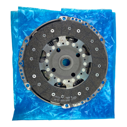Pièce d'origine Kit d'embrayage pour Renault 1.6 dCi 302050618R