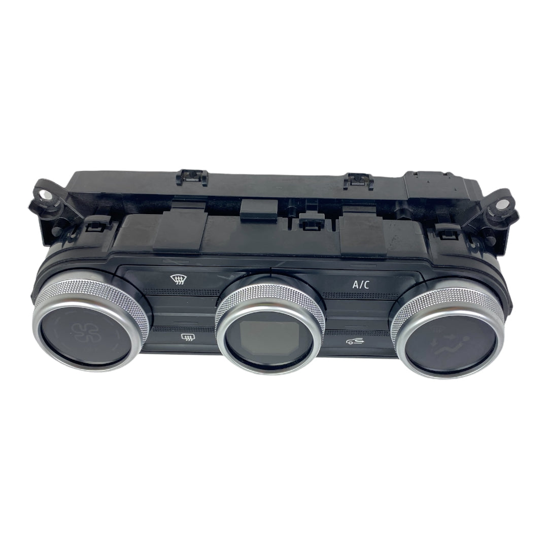 Pièce d'origine Commande de climatisation pour Renault Dacia 275100298R