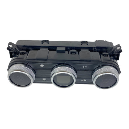 Pièce d'origine Commande de climatisation pour Renault Dacia 275100298R