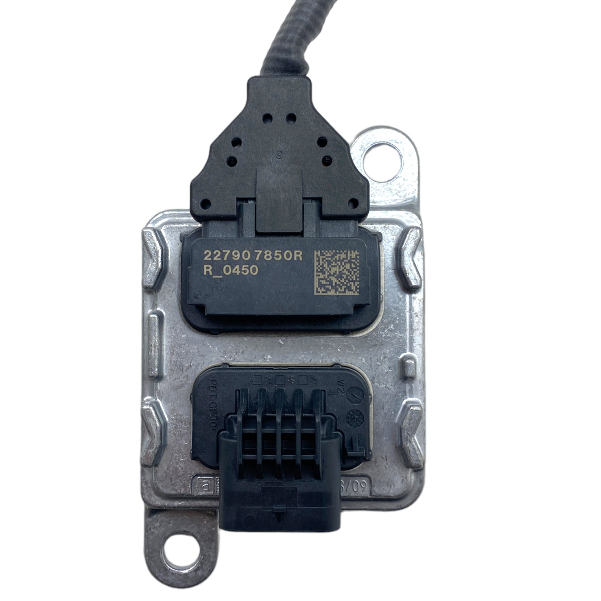 Pièce d'origine Capteur NOx pour Renault Megane IV Espace V Talisman 227907850R
