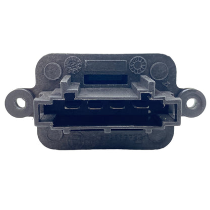 Pièce d'origine Résistance de pulseur d'air habitacle pour Renault Dacia 2R8K1R3KR3K