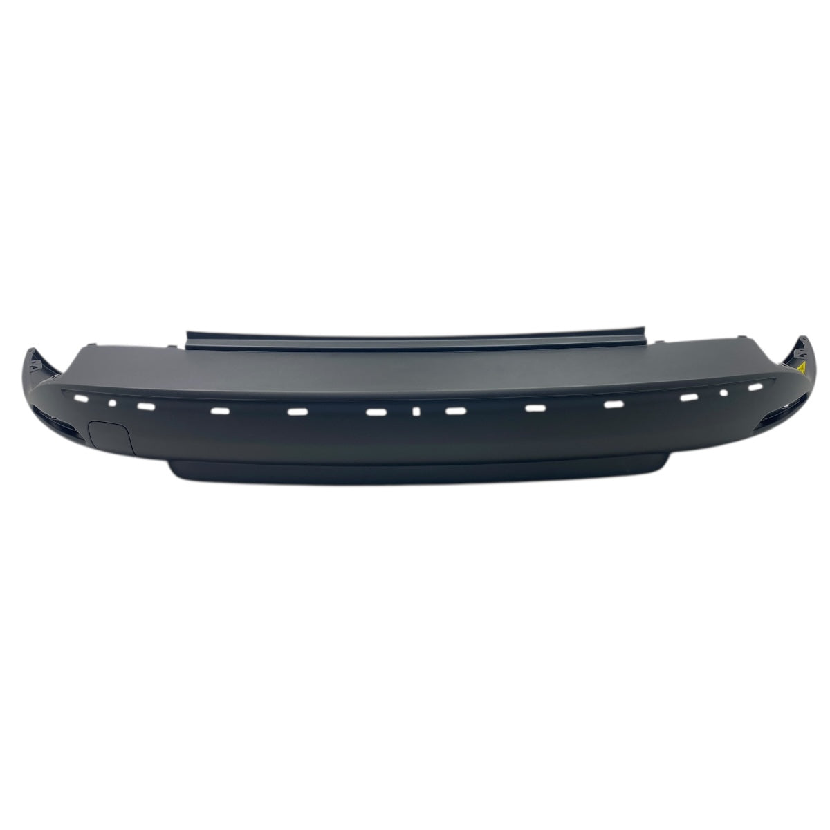 Pièce d'origine Habillage de pare-chocs arrière pour Renault Clio IV Break 850227118R