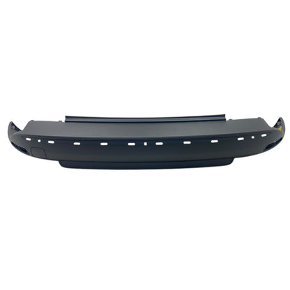 Pièce d'origine Habillage de pare-chocs arrière pour Renault Clio IV Break 850227118R