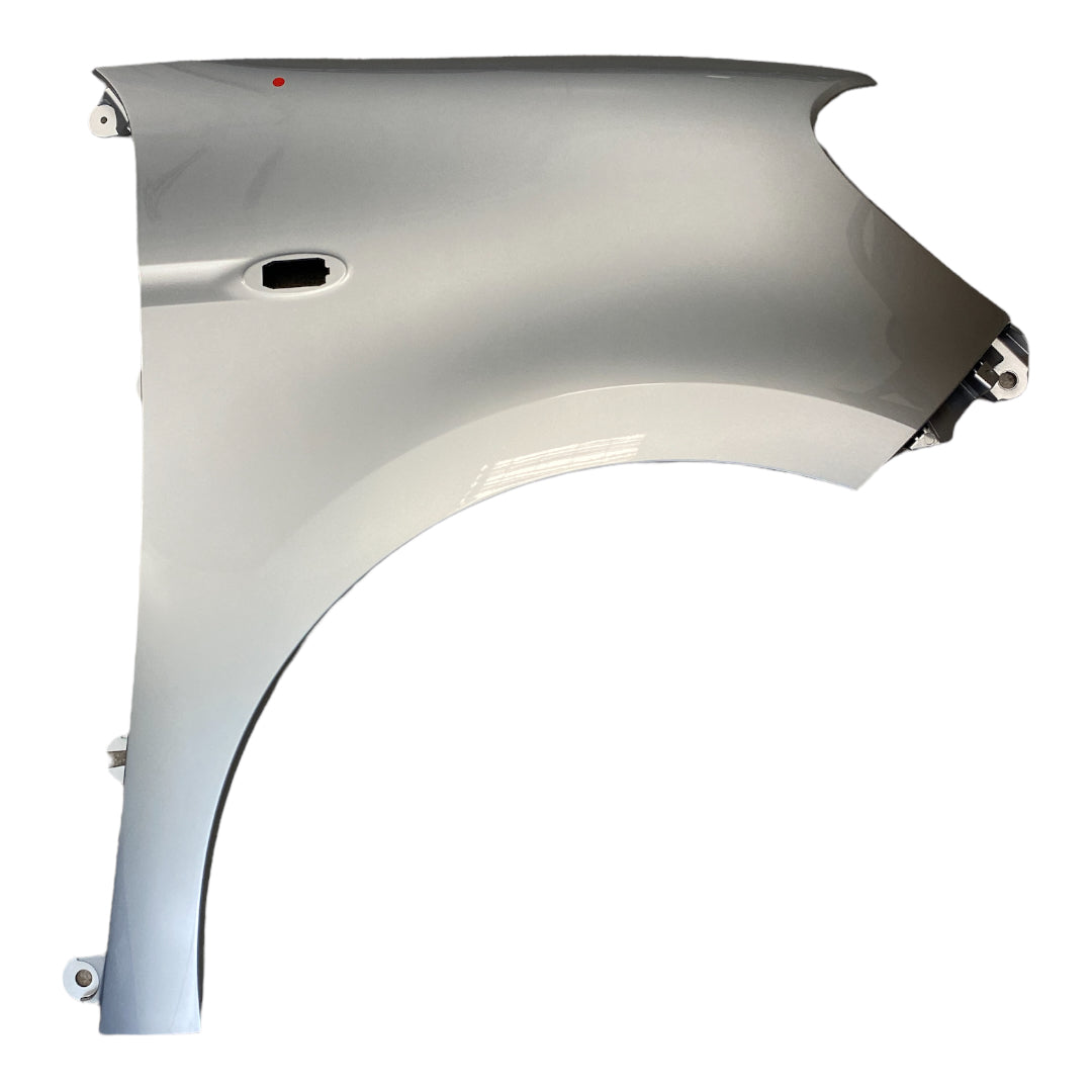 Pièce d'origine Aile avant droite pour Smart ForFour 453 A4538810401