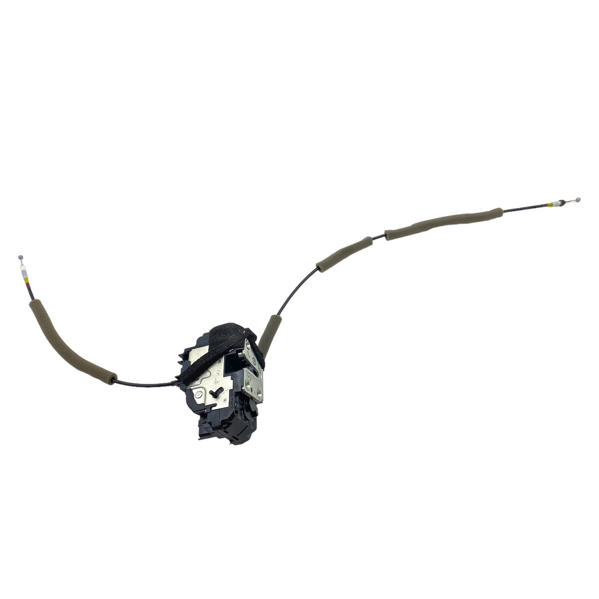 Pièce d'origine Serrure de porte arrière droite pour Renault Koleos I 825029829R