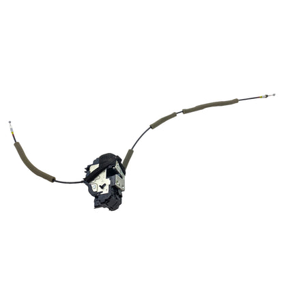 Pièce d'origine Serrure de porte arrière droite pour Renault Koleos I 825029829R