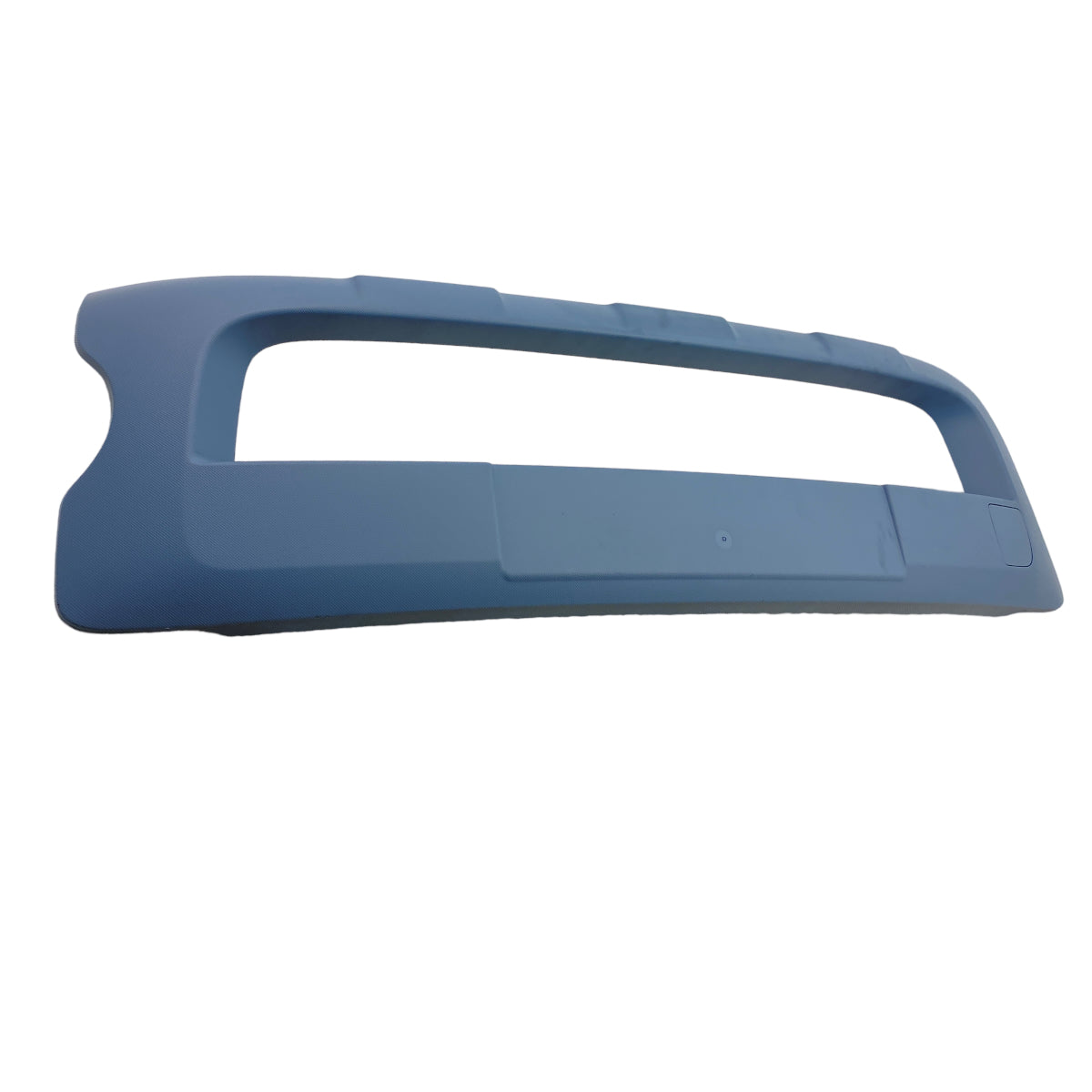 Pièce d'origine Lame de pare-chocs avant pour Renault Kangoo II 620673708R