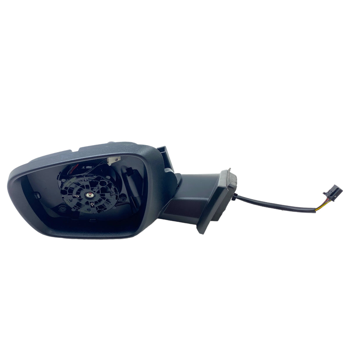 Pièce d'origine Rétroviseur extérieur 9 broches gauche pour Renault Koleos II 963314888R