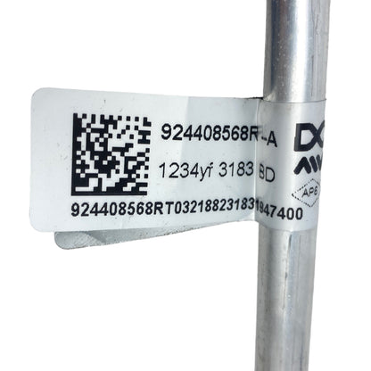Pièce d'origine Tuyau de climatisation pour Renault Master III Opel Movano II Nissan NV400 924408568R