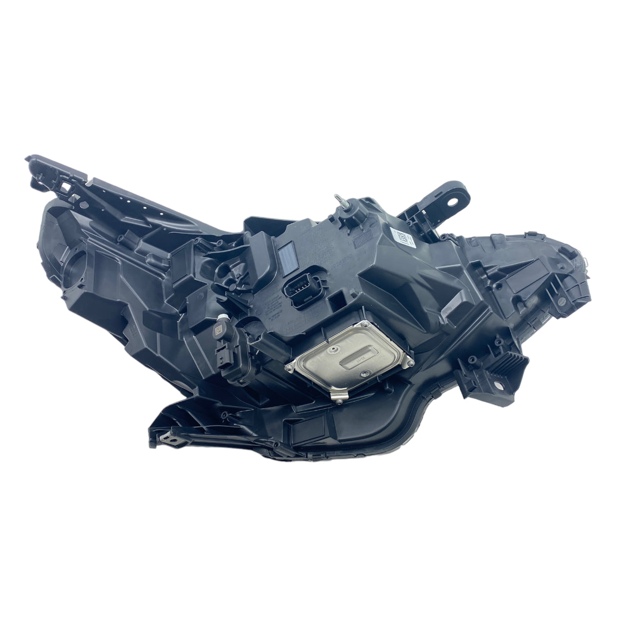 Pièce d'origine Phare avant gauche pour Renault Clio V 260609987R