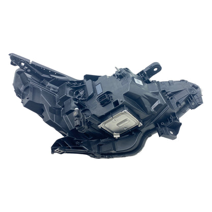 Pièce d'origine Phare avant gauche pour Renault Clio V 260609987R