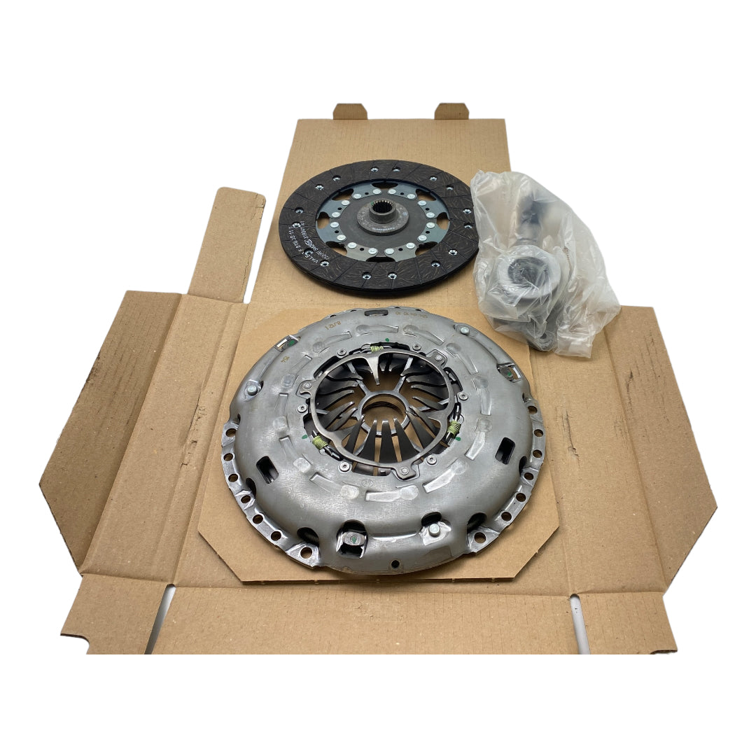 Pièce d'origine Kit d'embrayage Motrio LUK pour Renault 8660000932