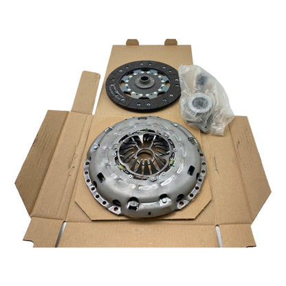 Pièce d'origine Kit d'embrayage Motrio LUK pour Renault 8660000932