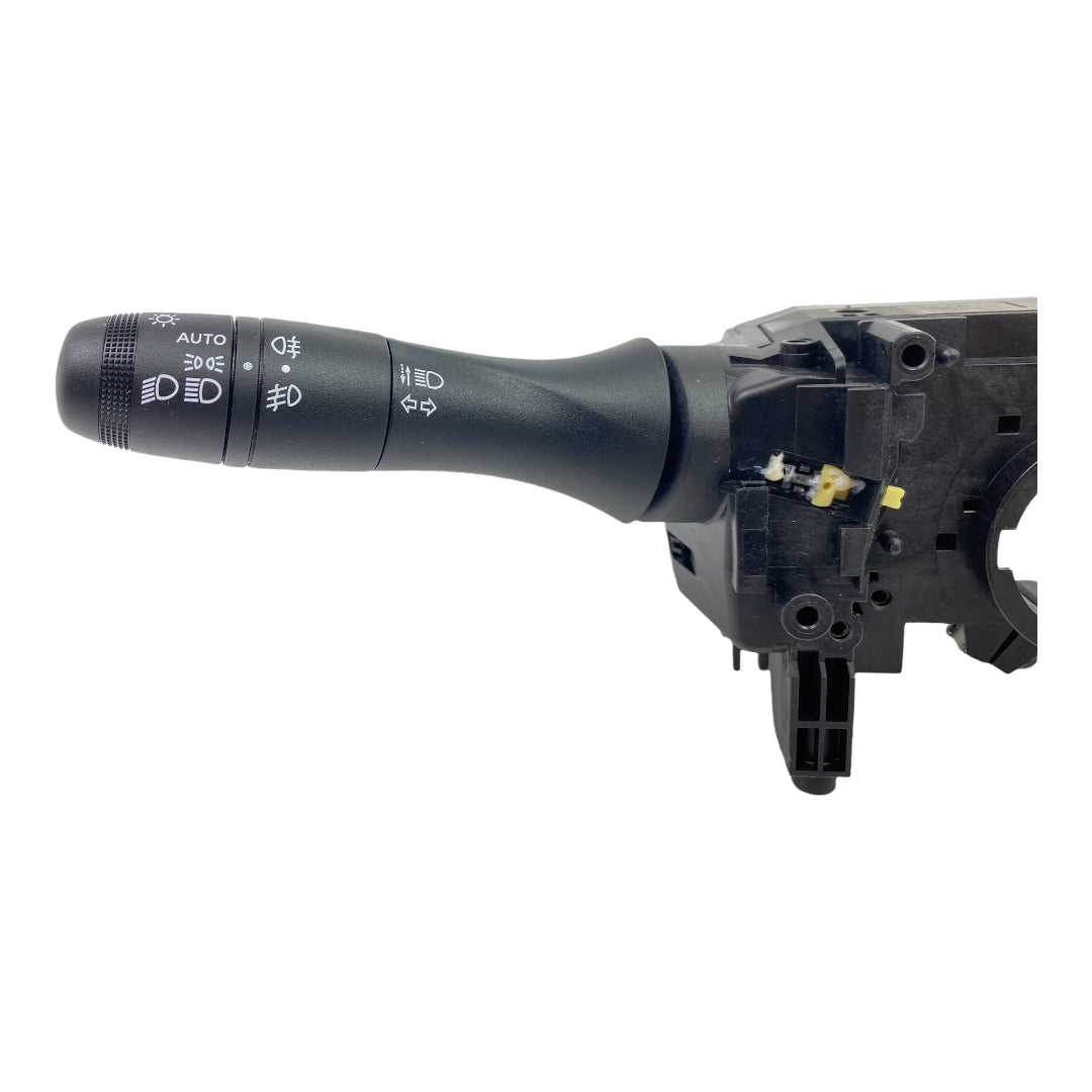 Pièce d'origine Commodo de colonne de direction pour Renault Trafic IV Nissan NV300 à partir de 2021 255675554R