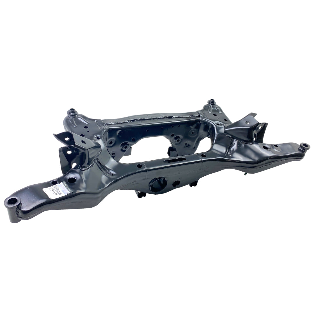 Pièce d'origine Berceau d'essieu arrière pour Renault Koleos II 554015HA0D