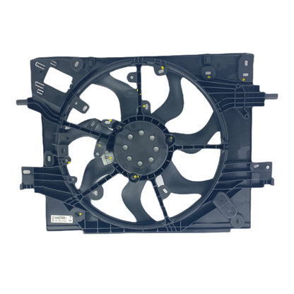 Pièce d'origine Ventilateur de radiateur pour Renault Clio V Captur II 214810150R