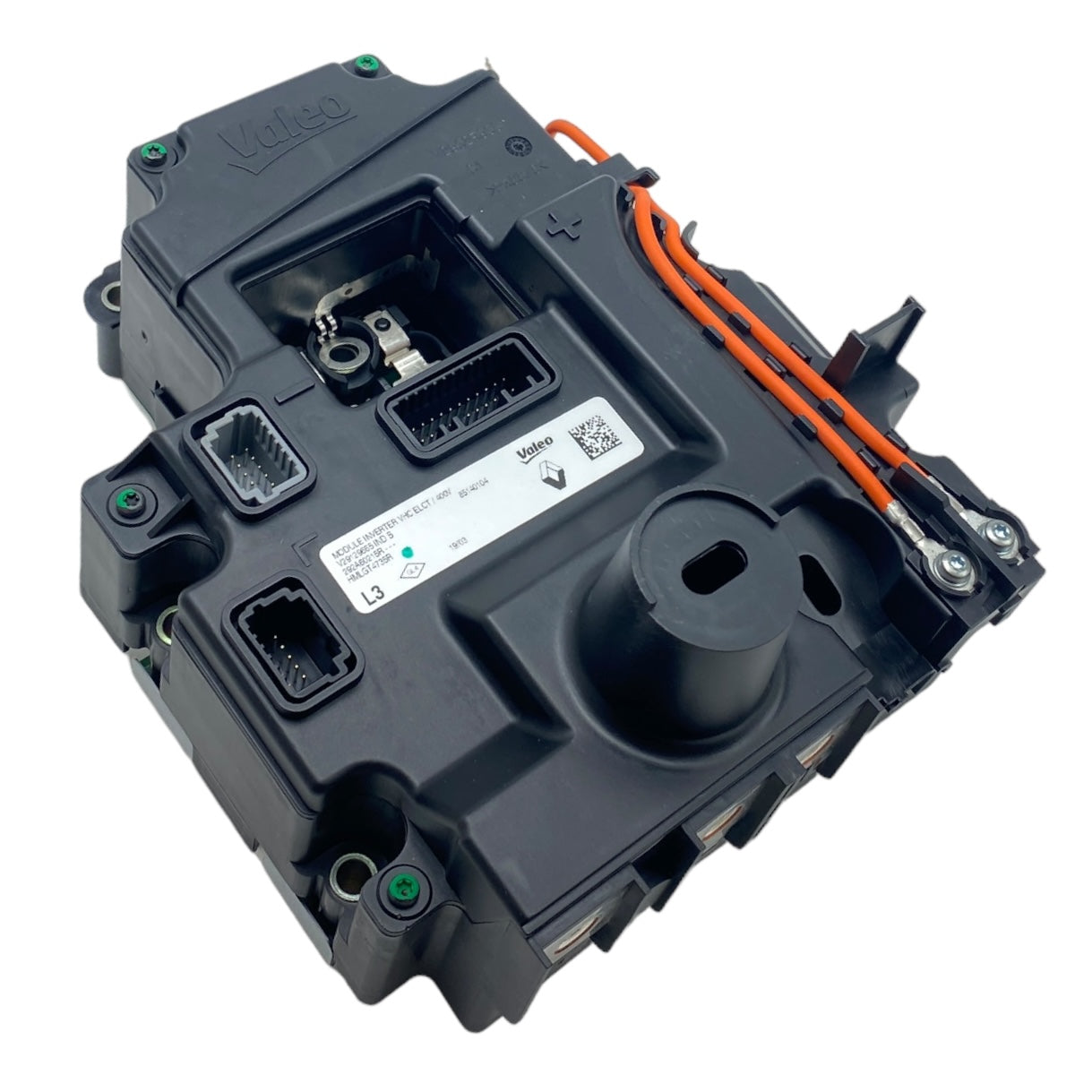 Module Inverter VHC ELCT 400V neuf d'origine Renault Twingo -Smart 292A60215R