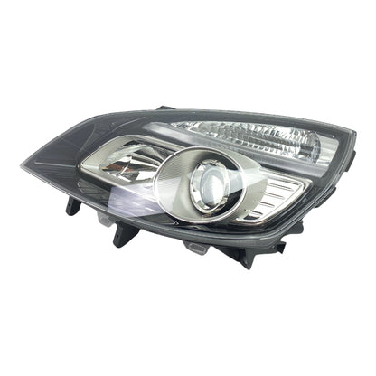 Pièce d'origine Phare avant gauche pour Renault Scenic II Grand Scenic 7701071369
