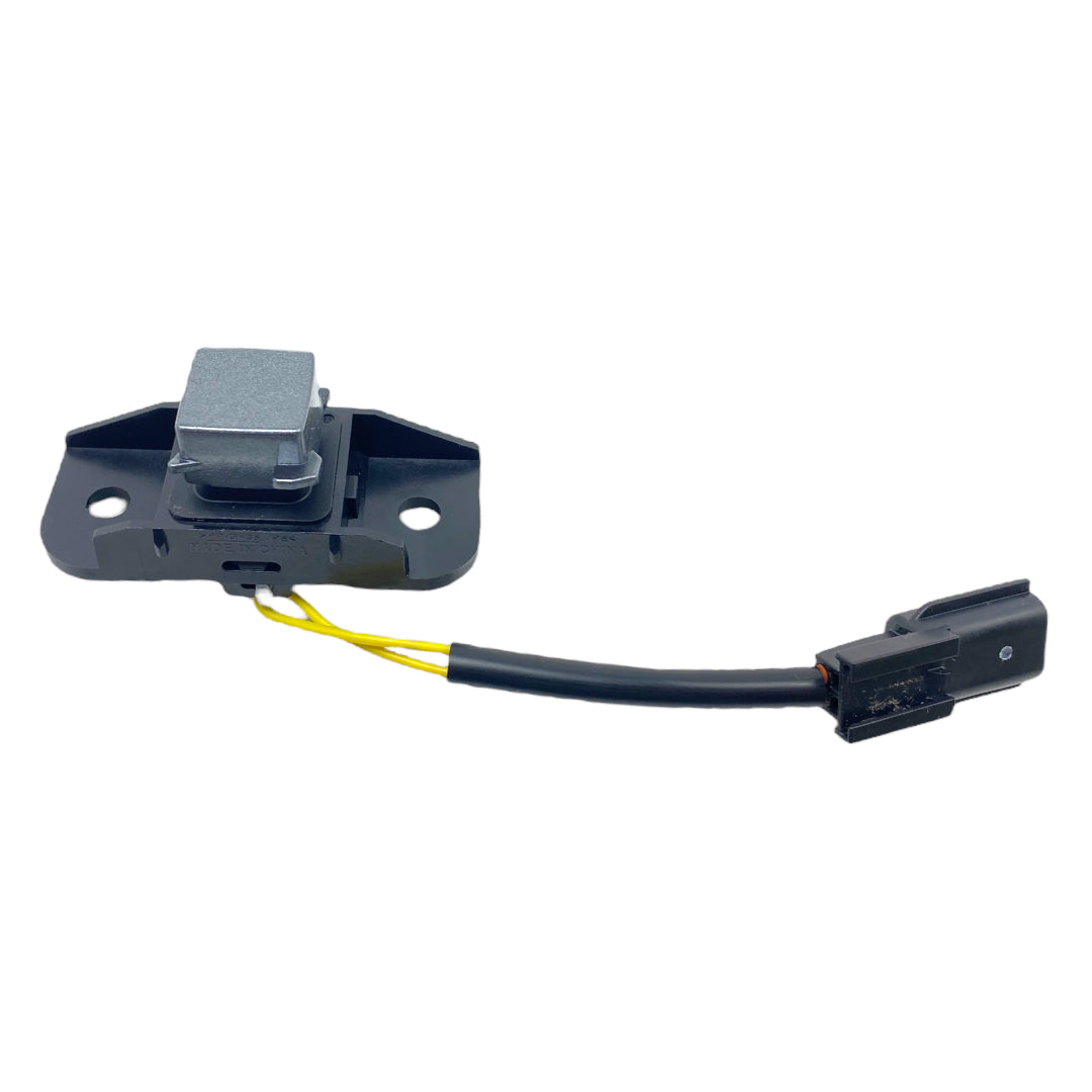 Pièce d'origine Microcontact de hayon arrière pour Renault Megane E-Tech EV 906069275R