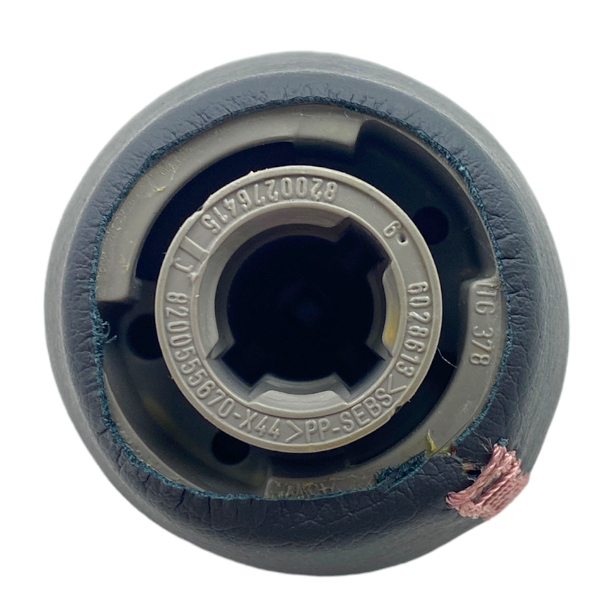 Pièce d'origine Support moteur pour Renault 8200276415
