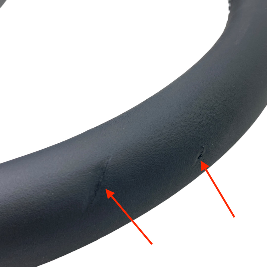 Pièce d'origine Volant pour Renault Trafic III Opel Vivaro B Fiat Talento Nissan NV300 484008352R