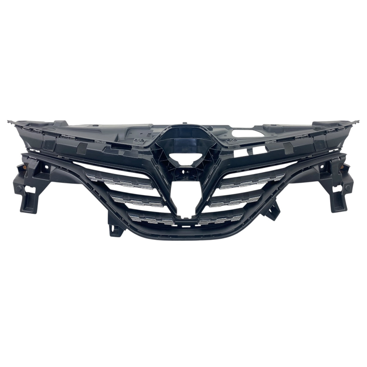 Calandre chromée neuve d'origine Renault Clio V 622561539R
