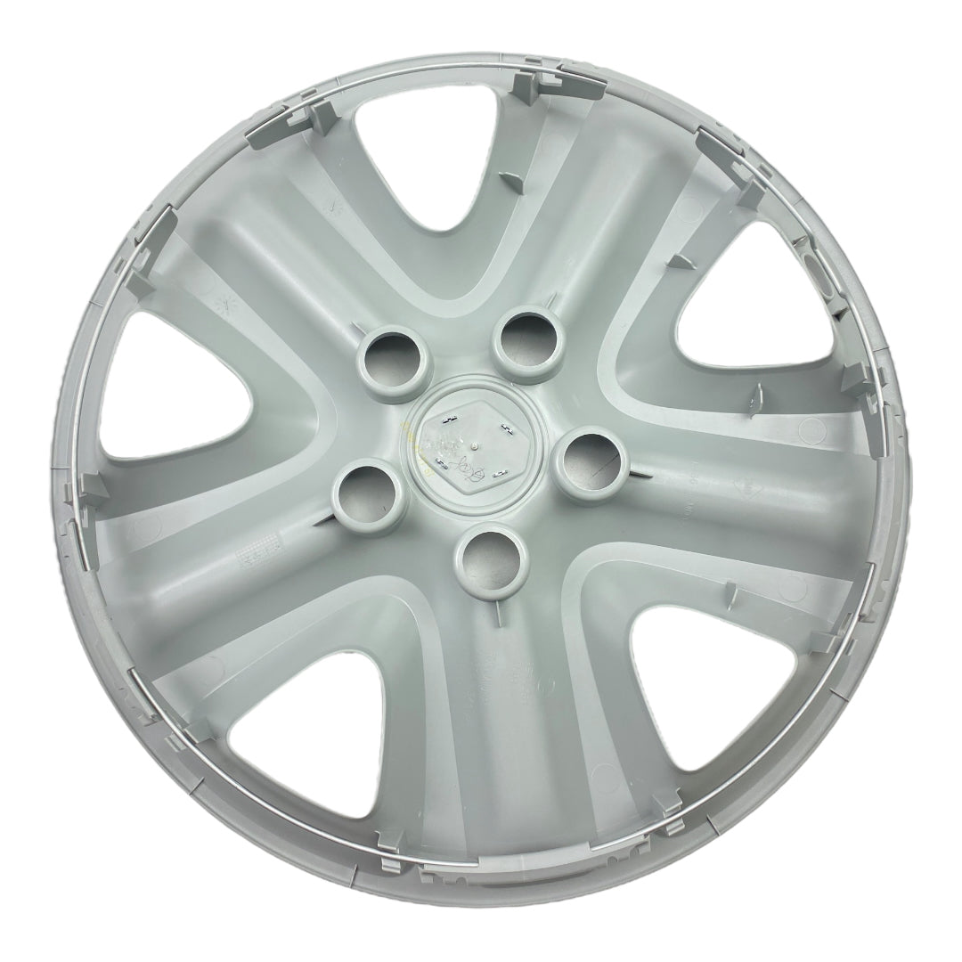 Pièce d'origine Enjoliveur 16 pouces pour Renault 403150343R