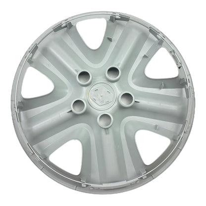 Pièce d'origine Enjoliveur 16 pouces pour Renault 403150343R