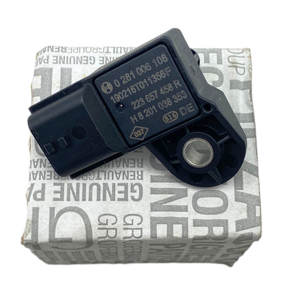 Pièce d'origine Capteur moteur pour Renault 0281006108 95517830 H8201038353 223657458R