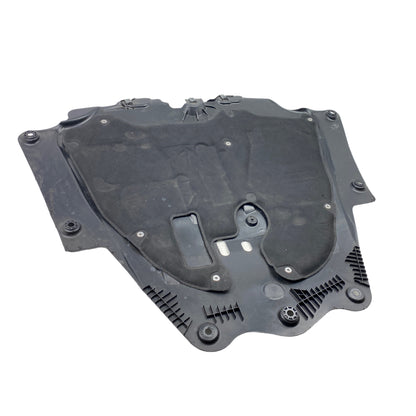 Pièce d'origine Cache moteur protection sous moteur pour Dacia Jogger 758929087R