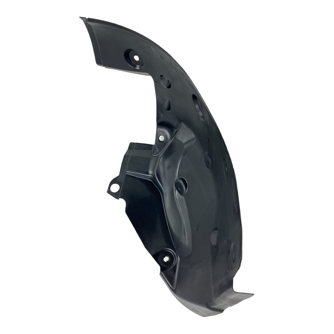 Pièce d'origine Pare-boue d'aile avant gauche pour Renault Kangoo II Mercedes Citan Kubistar II 8200436709