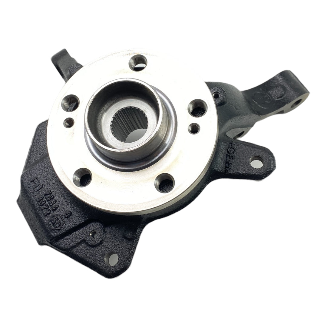 Pièce d'origine Fusée d'essieu avec moyeu droit pour Renault Espace IV VelSatis 8200736571
