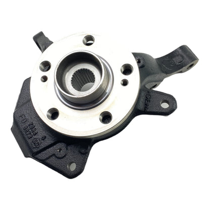 Pièce d'origine Fusée d'essieu avec moyeu droit pour Renault Espace IV VelSatis 8200736571