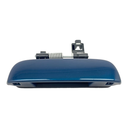 Pièce d'origine Poignée de porte extérieure pour Renault Twingo III Smart 453 806068928R