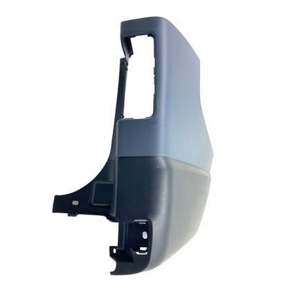 Pièce d'origine Angle de pare-chocs arrière droit pour Renault Trafic III Opel Vivaro B Fiat Talento Nissan NV300 850A80588R