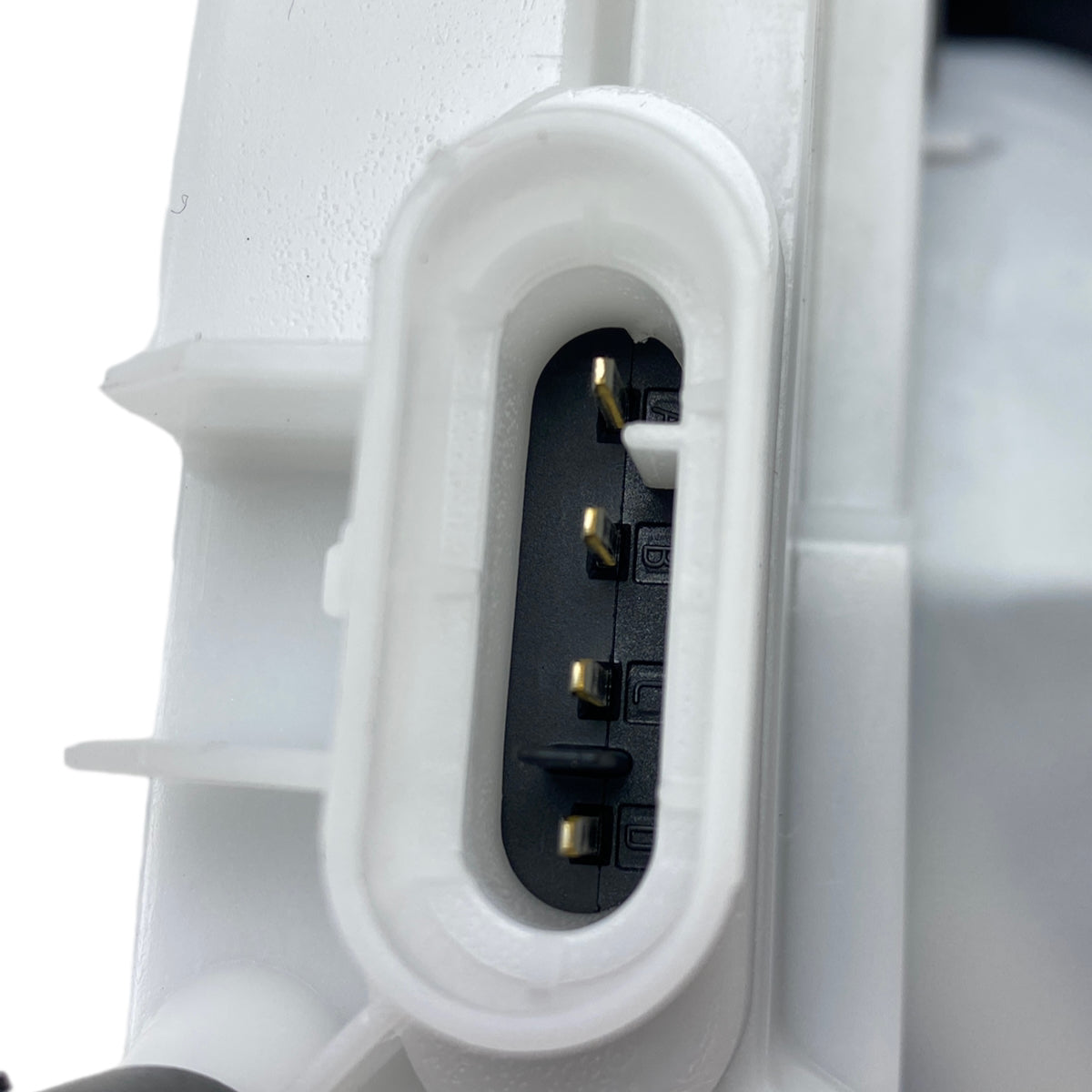Pièce d'origine Serrure de porte avant gauche pour Renault Espace IV 8200017972