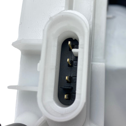Pièce d'origine Serrure de porte avant gauche pour Renault Espace IV 8200017972