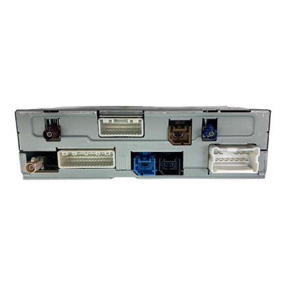 Pièce d'origine Autoradio pour Renault Kadjar 281157638R