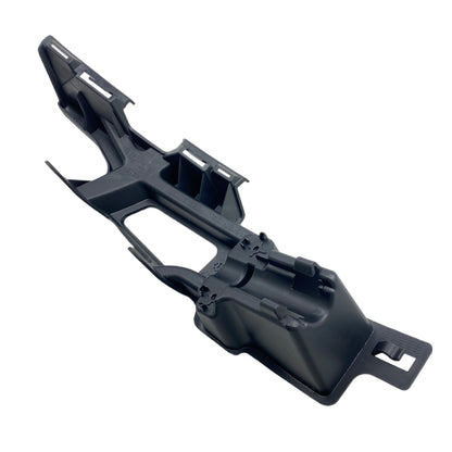 Pièce d'origine Support coulissant de pare-chocs avant gauche pour Renault Laguna III P0012675