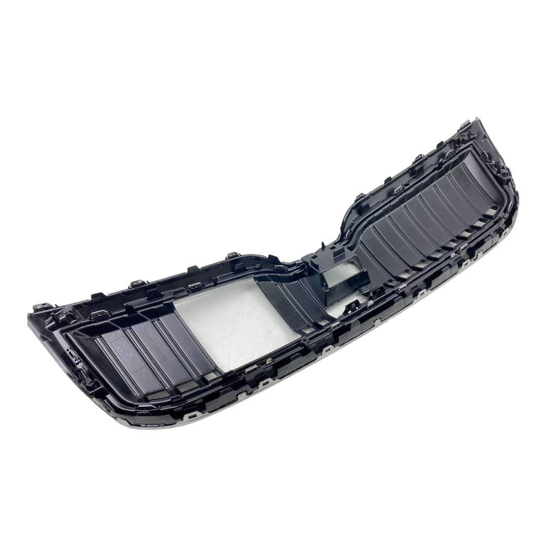 Pièce d'origine Calandre pour Skoda Superb III phase 2 3V0853653J