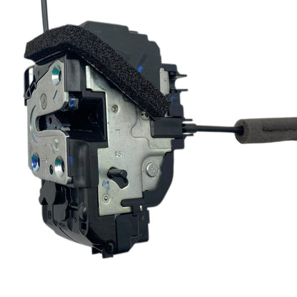 Pièce d'origine serrure de porte arrière gauche pour Renault Koleos II 825030470R